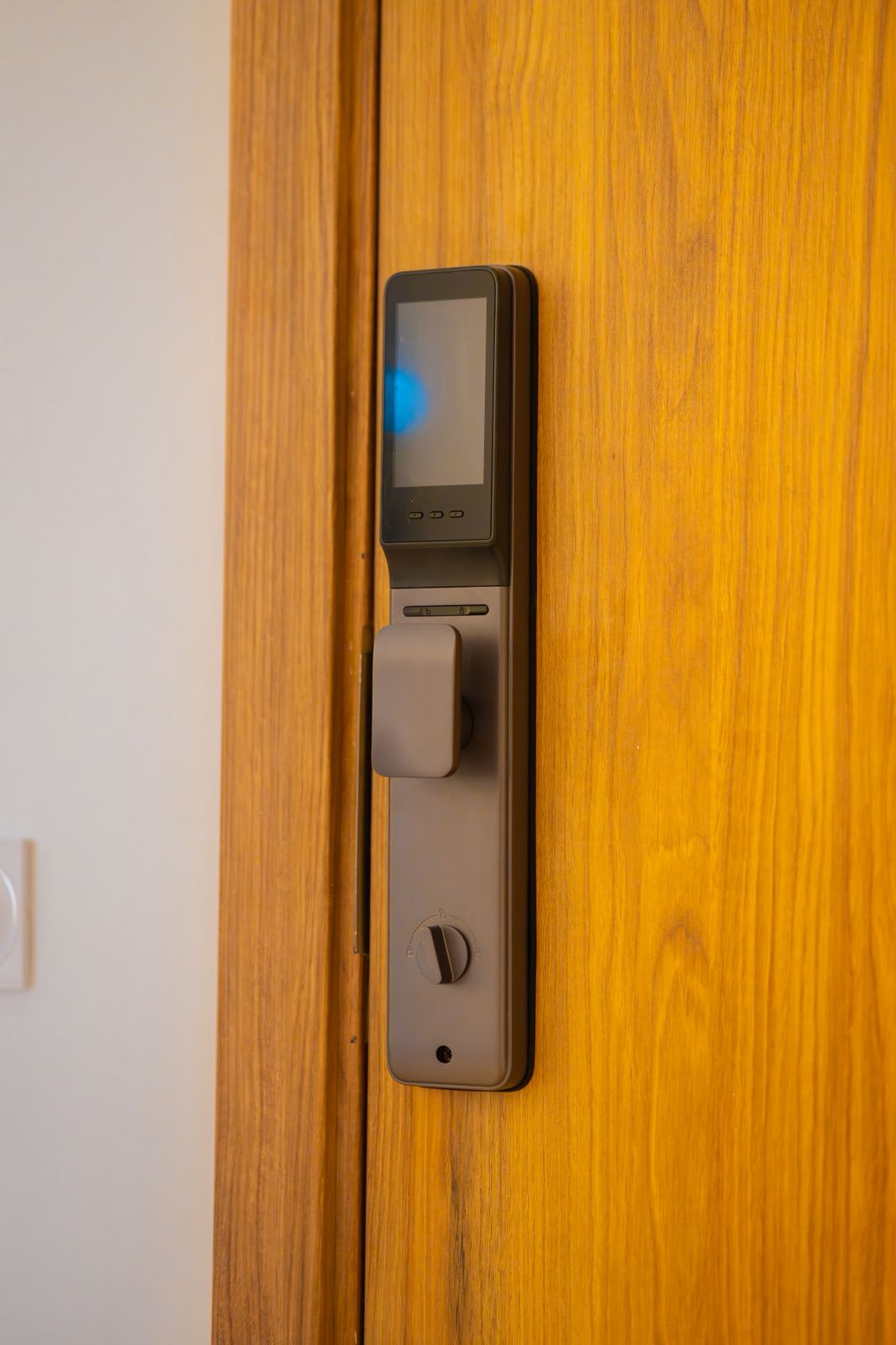 Amberdi — Appartement Noria – photo 26