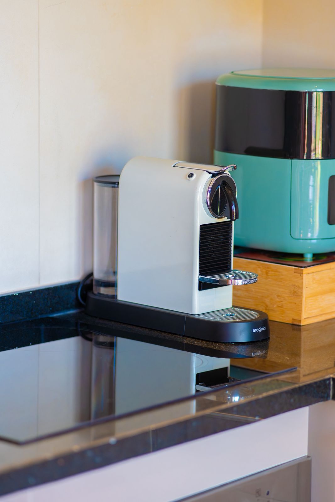 Amberdi — Appartement Noria – photo 27