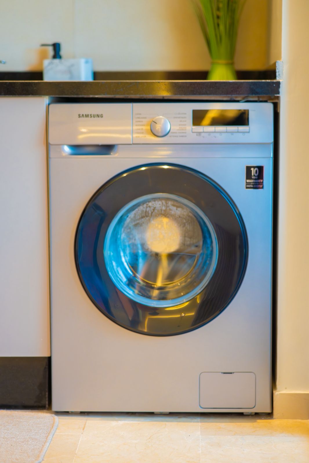 Amberdi — Appartement Noria – photo 34