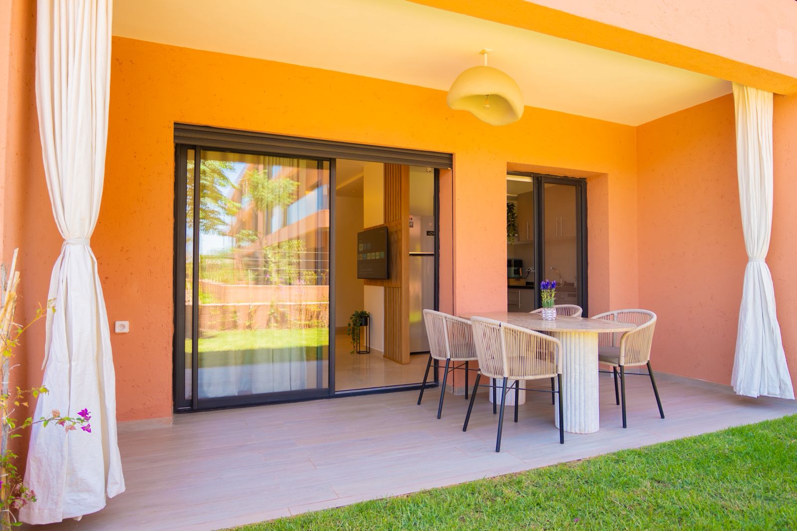 Amberdi — Appartement Noria – photo 30