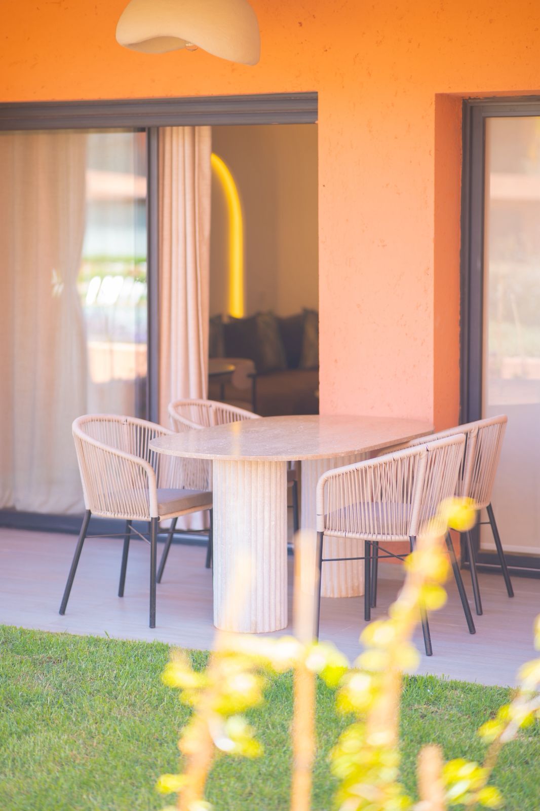 Amberdi — Appartement Noria – photo 29