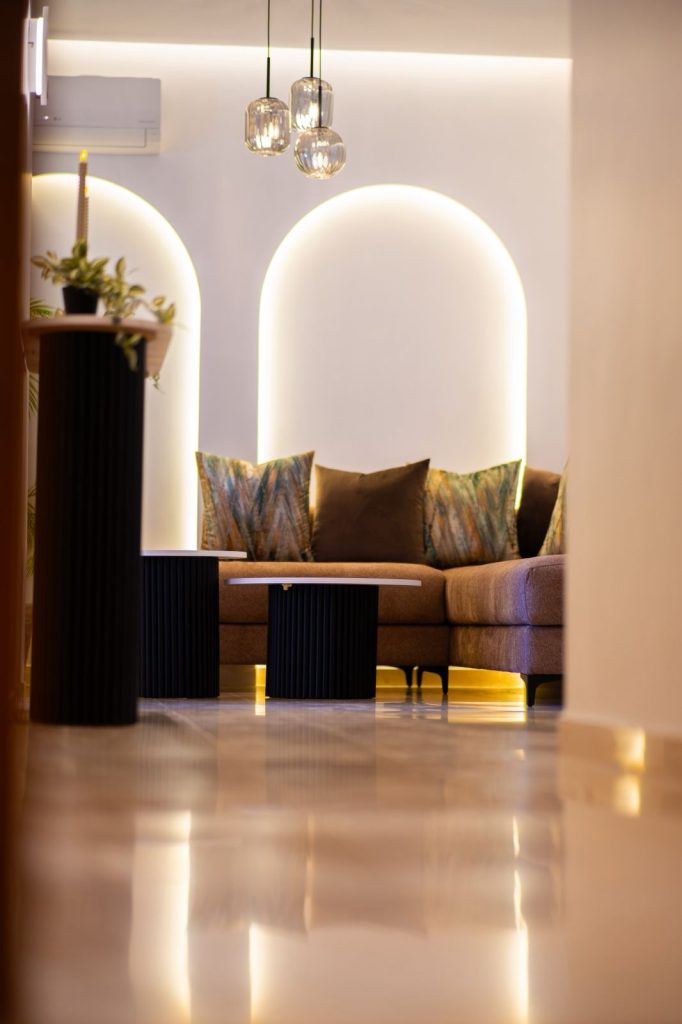 Amberdi — Appartement Noria