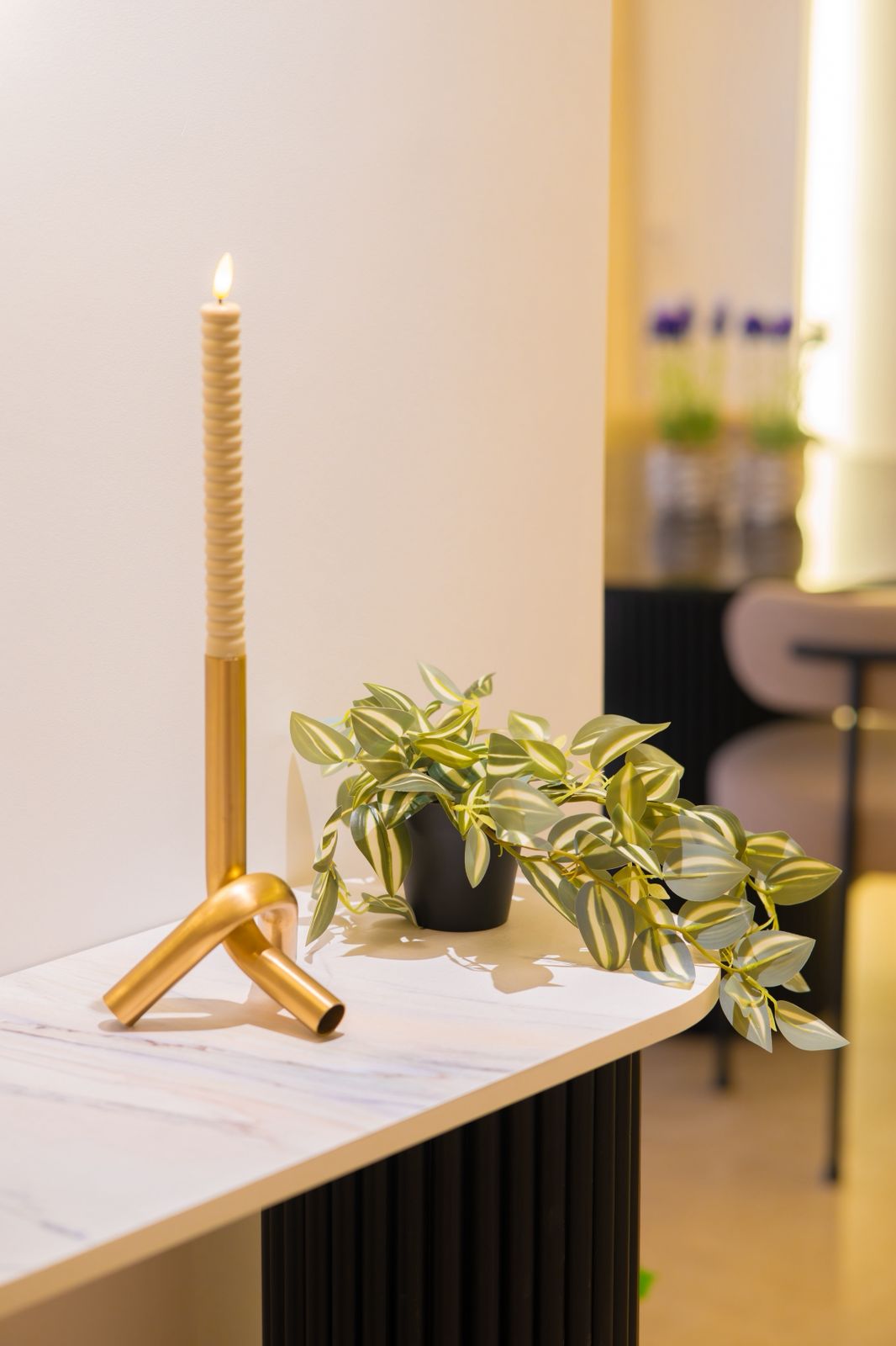 Amberdi — Appartement Noria – photo 2