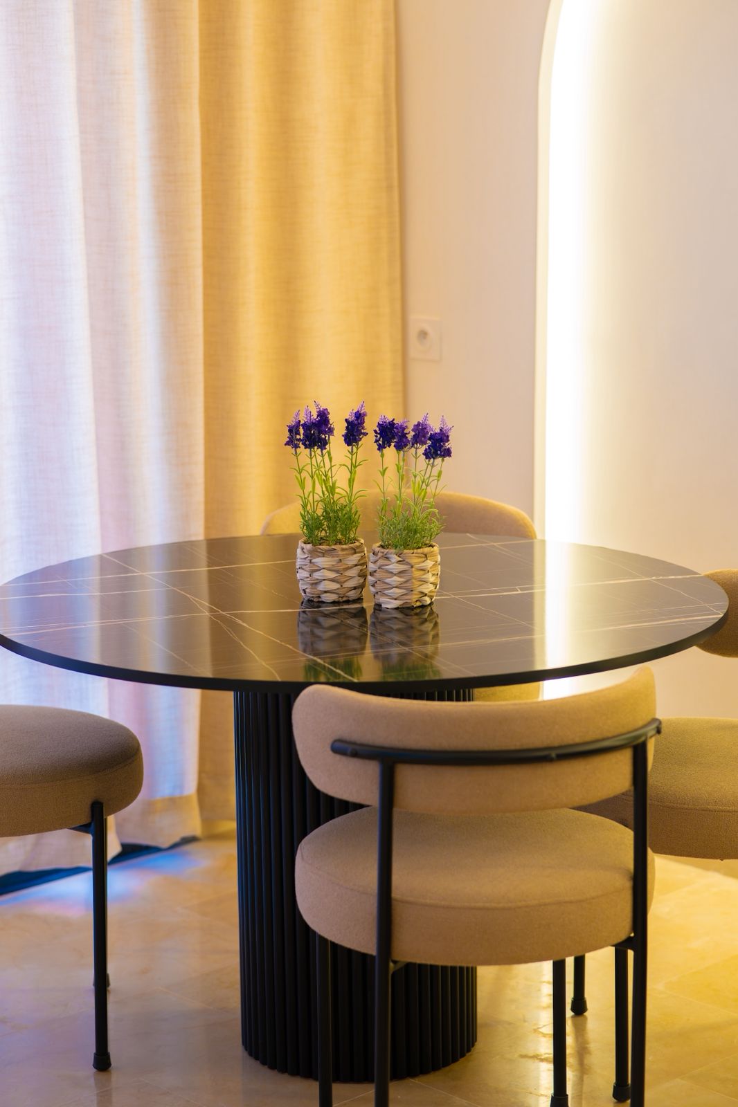 Amberdi — Appartement Noria – photo 7