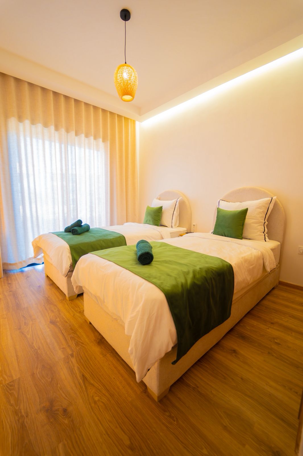 Amberdi — Appartement Noria – photo 14