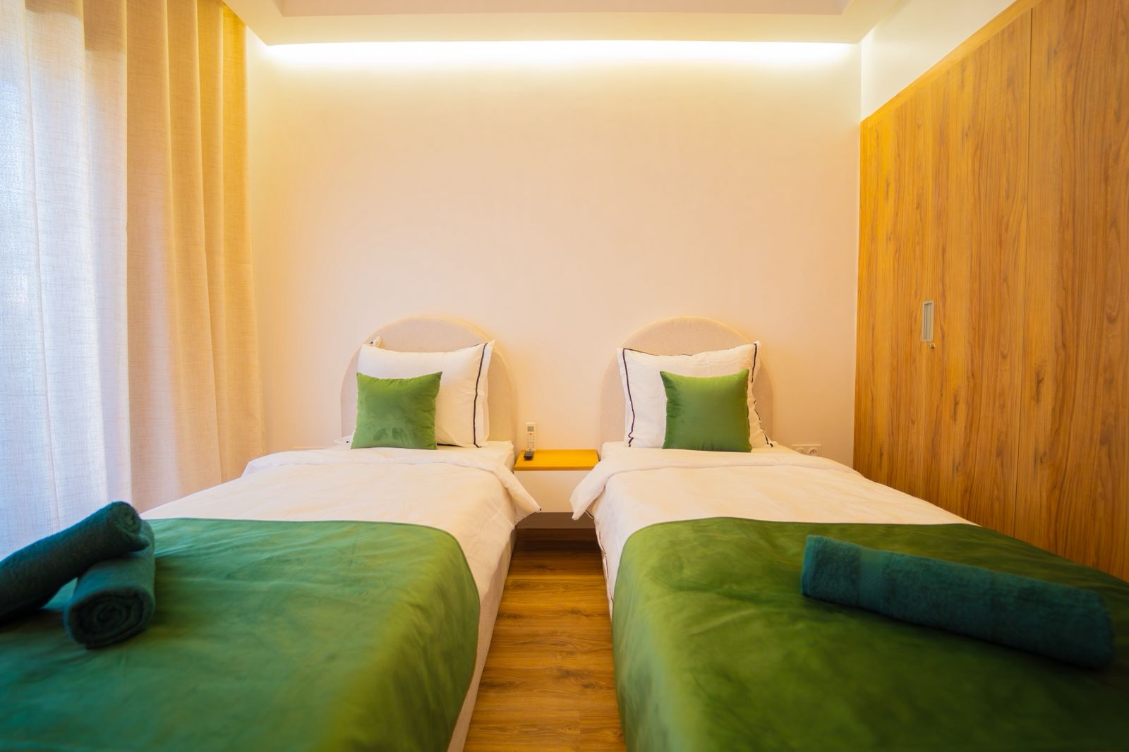 Amberdi — Appartement Noria – photo 15