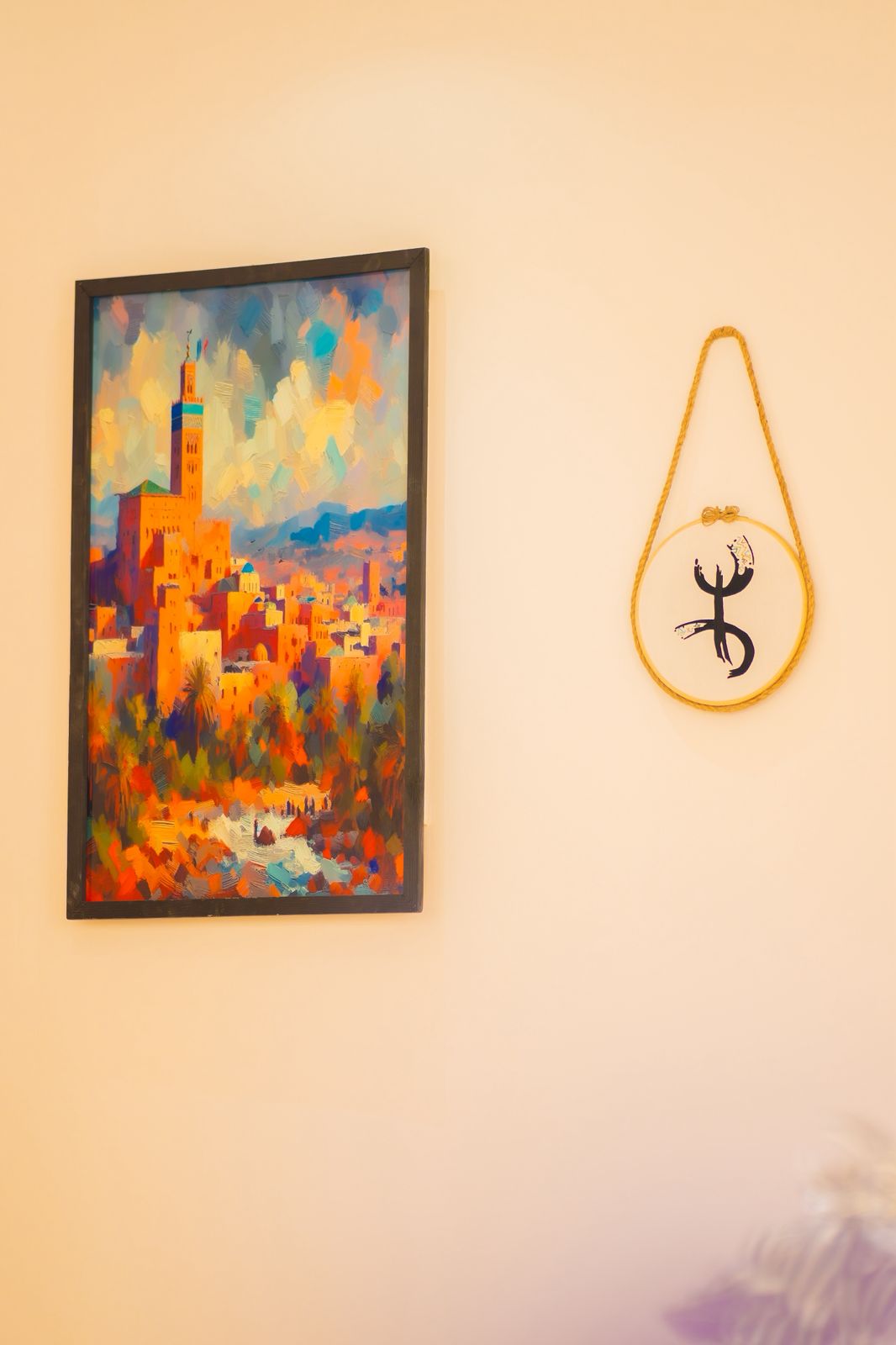 Amberdi — Appartement Noria – photo 8