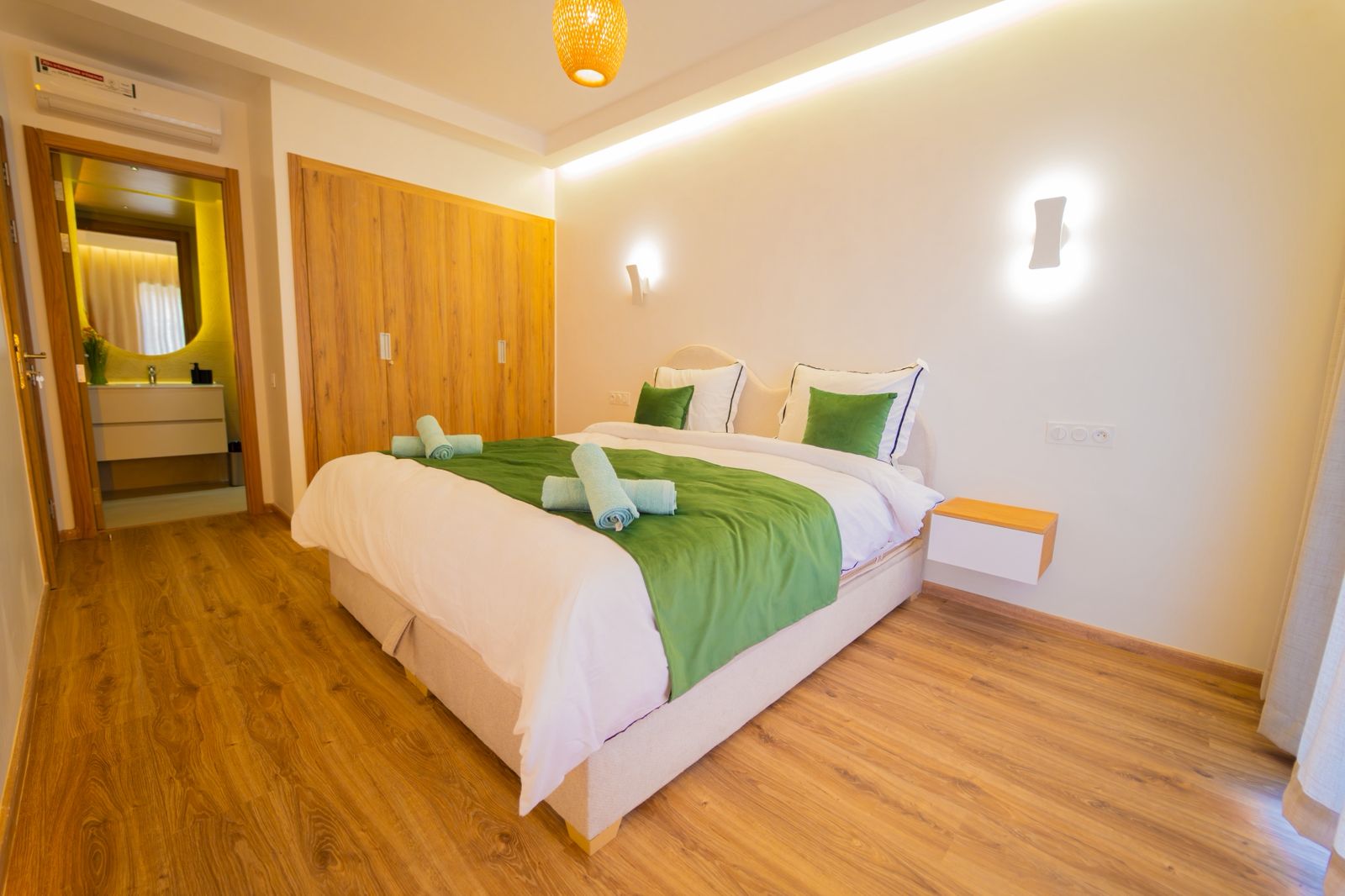 Amberdi — Appartement Noria – photo 12