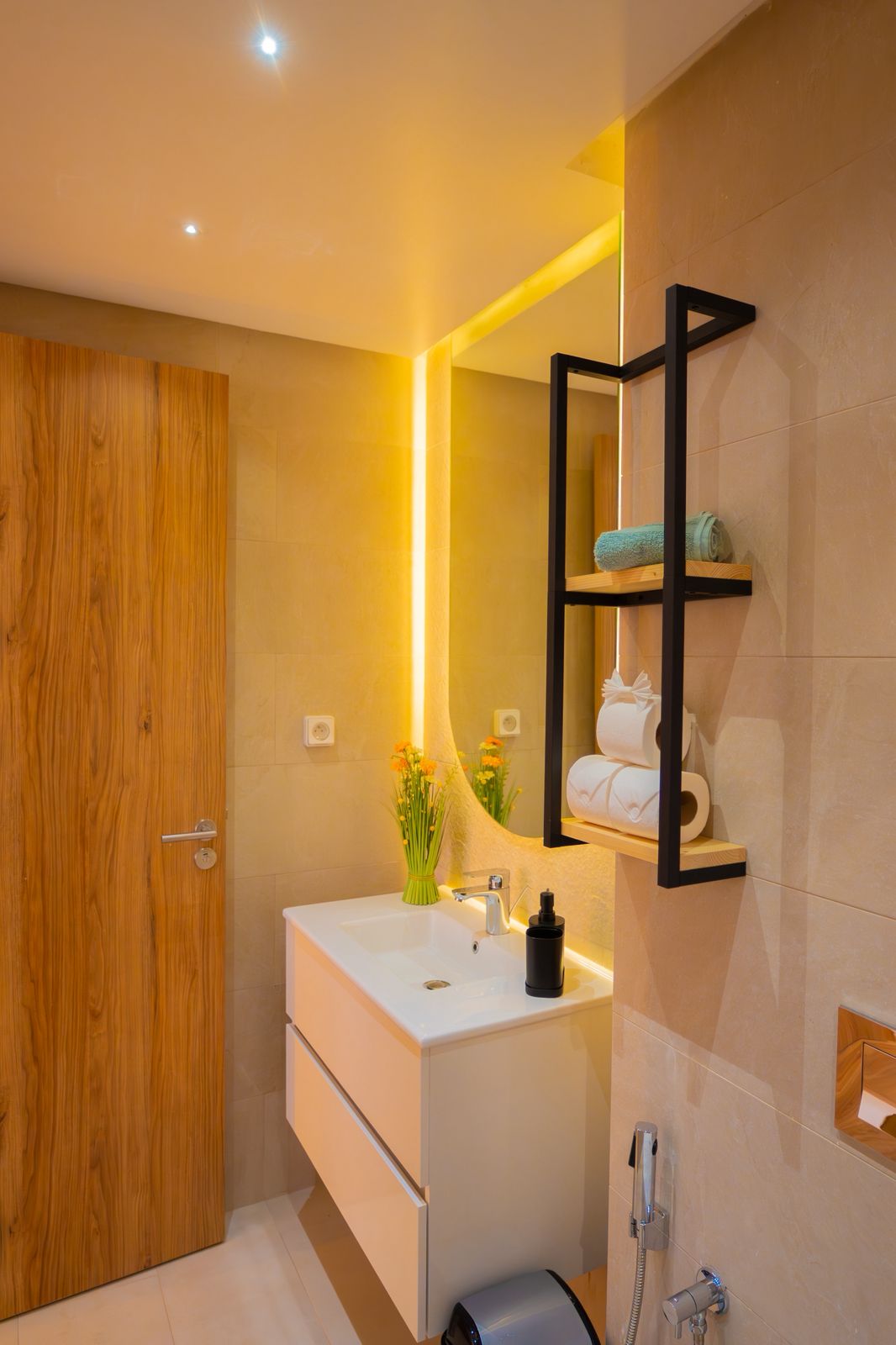 Amberdi — Appartement Noria – photo 18