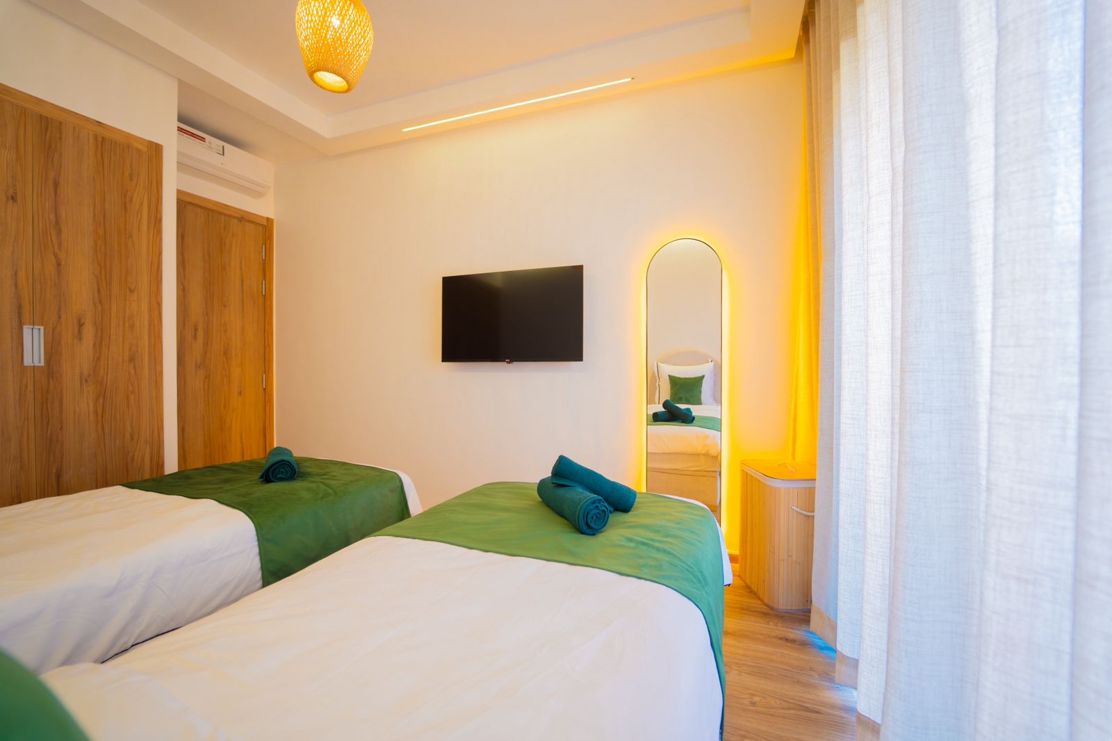 Amberdi — Appartement Noria – photo 21