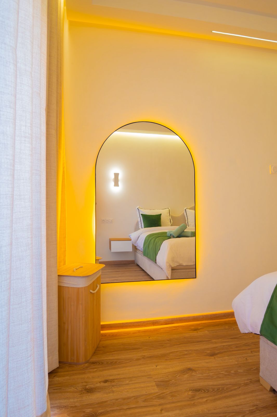 Amberdi — Appartement Noria – photo 19