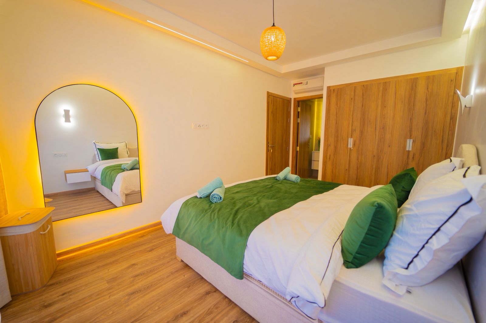 Amberdi — Appartement Noria – photo 22