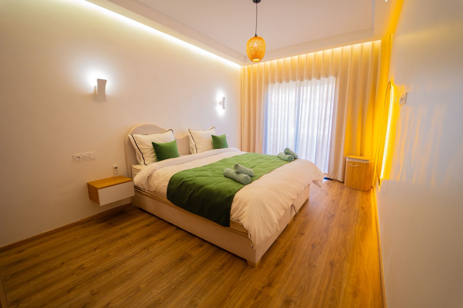 Amberdi — Appartement Noria – photo 16