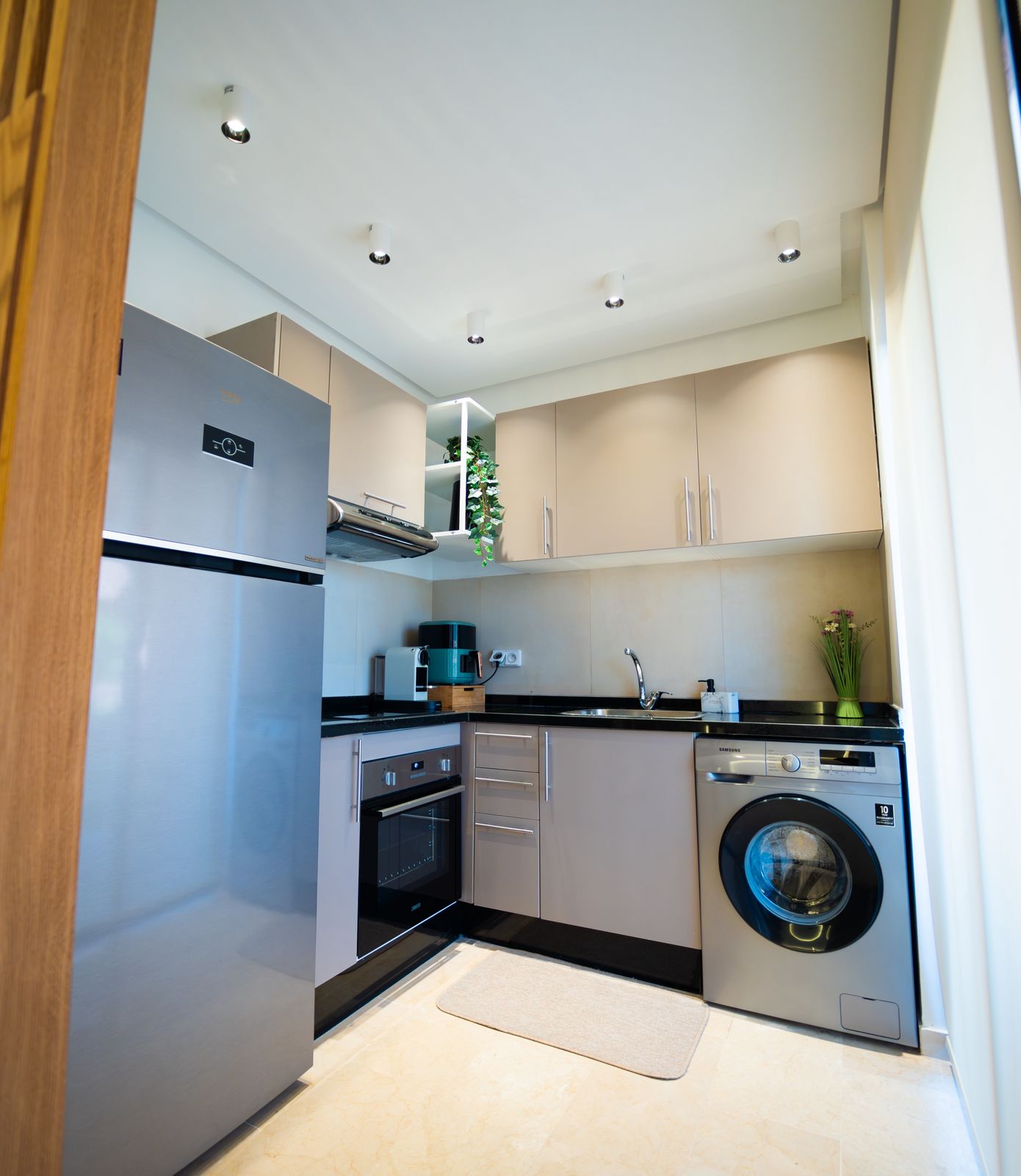 Amberdi — Appartement Noria – photo 28