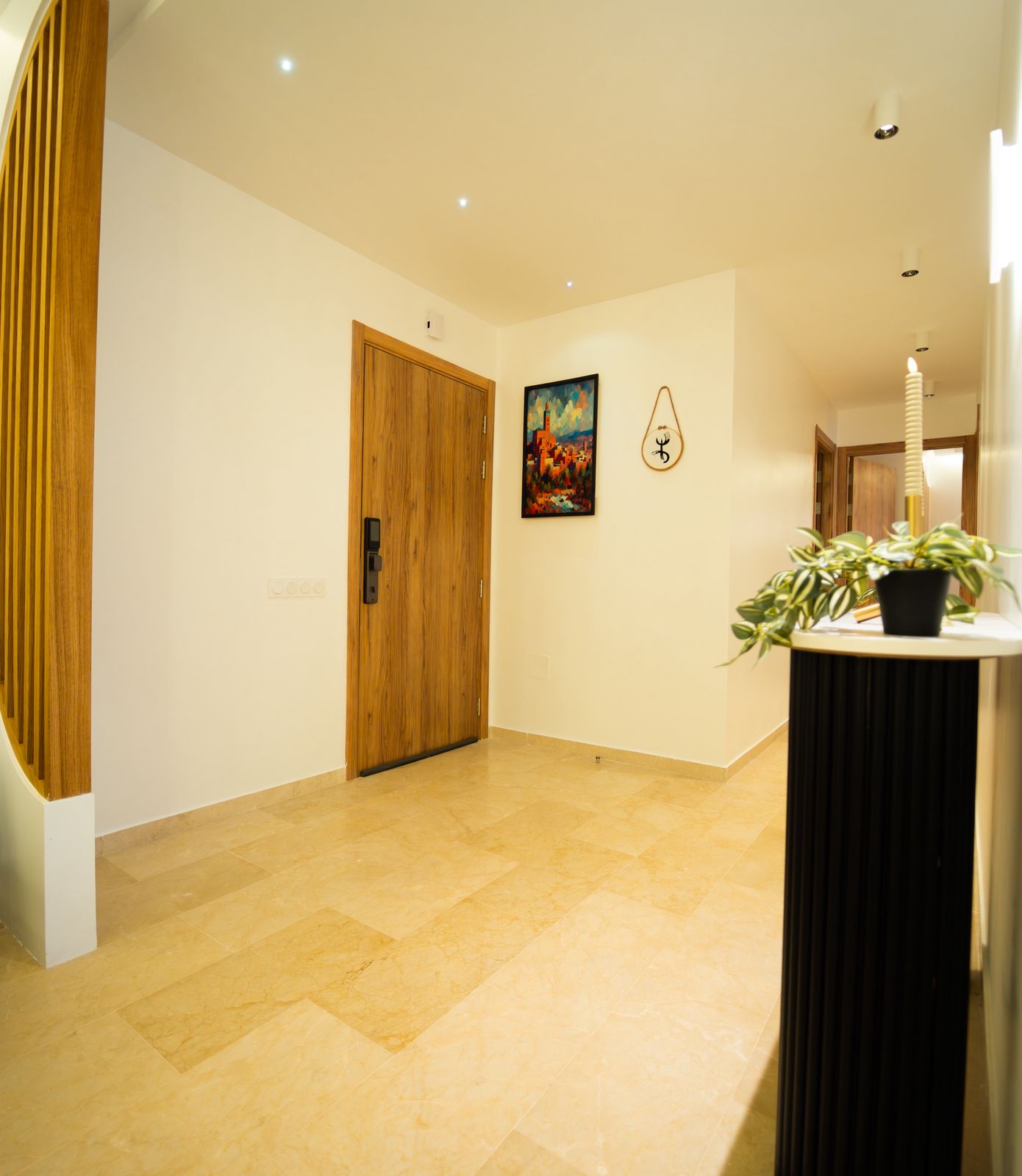 Amberdi — Appartement Noria – photo 5