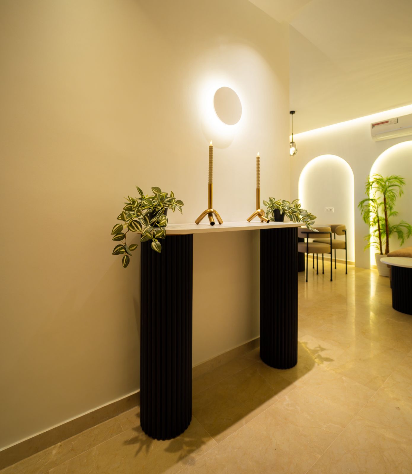 Amberdi — Appartement Noria – photo 3