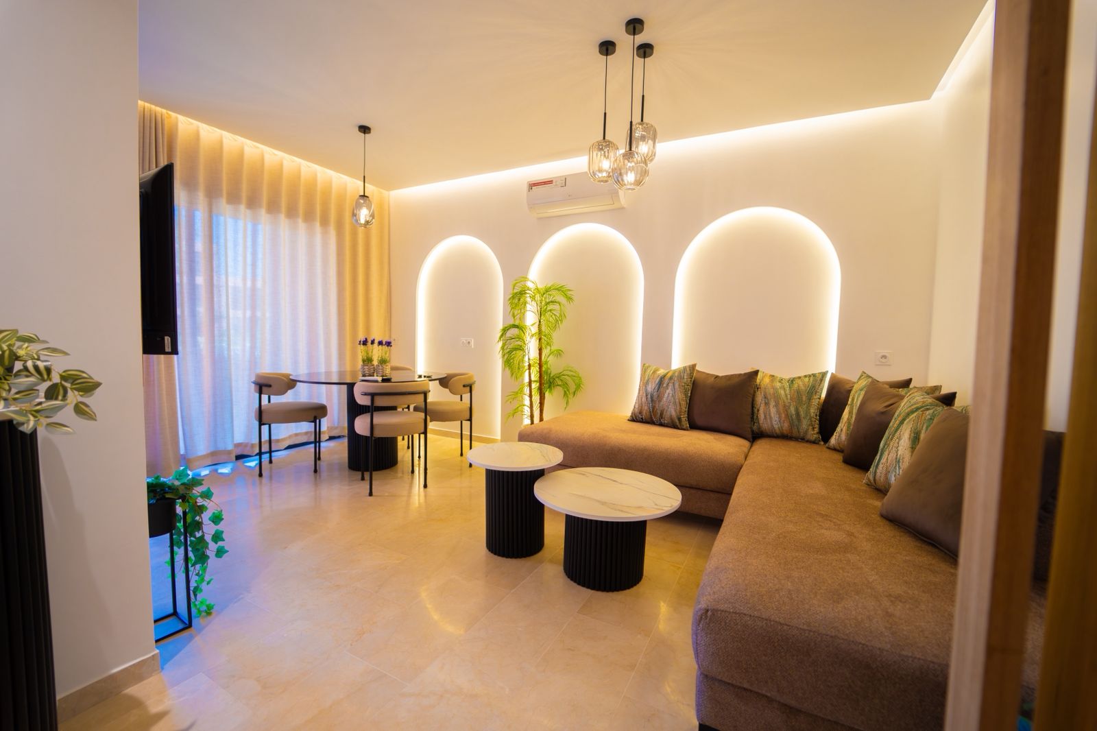 Amberdi — Appartement Noria – photo 10