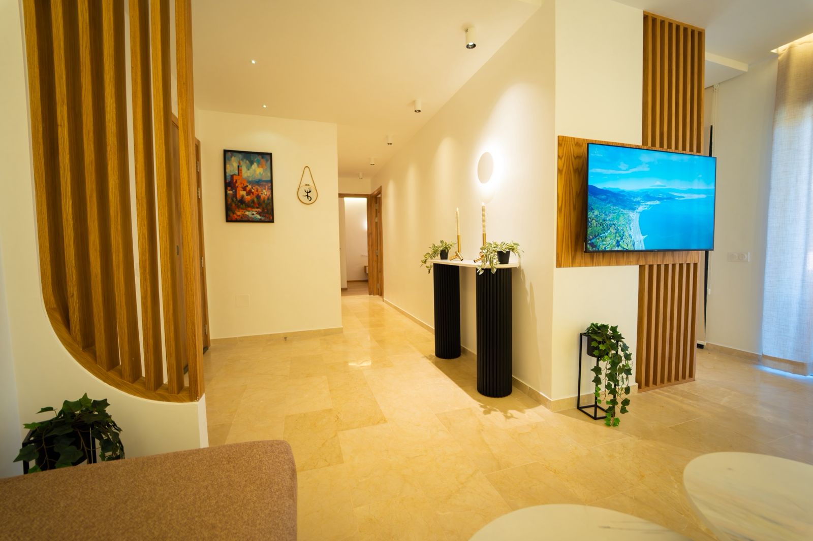 Amberdi — Appartement Noria – photo 9