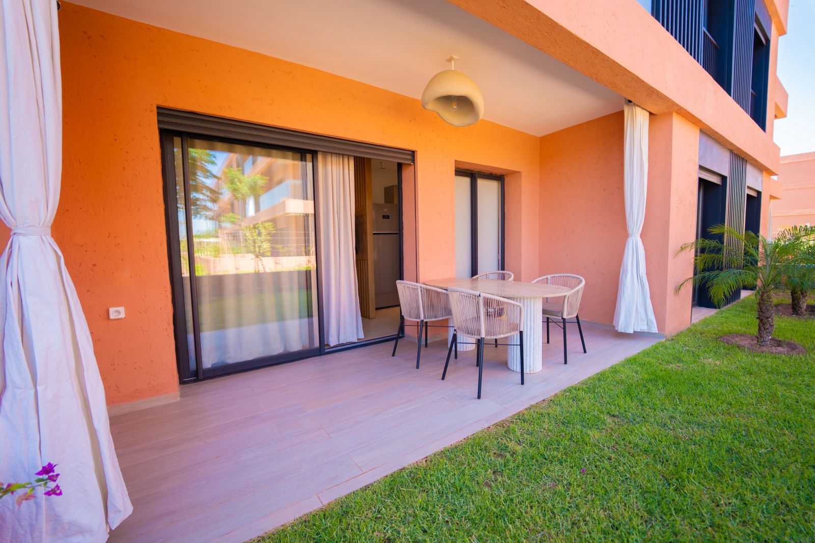 Amberdi — Appartement Noria – photo 31