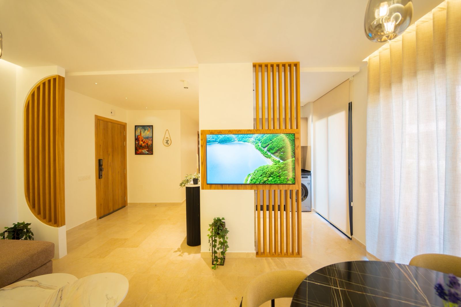 Amberdi — Appartement Noria – photo 6