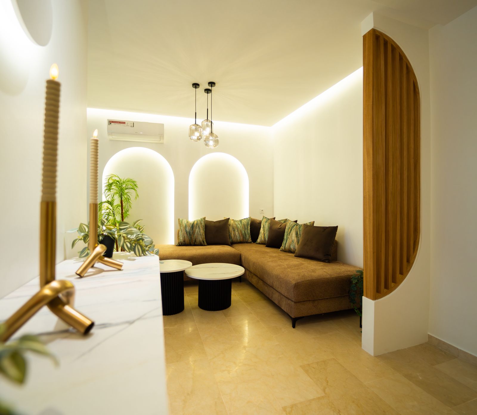 Amberdi — Appartement Noria – photo 4