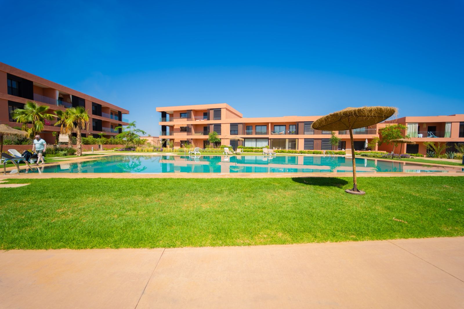 Amberdi — Appartement Noria – photo 35