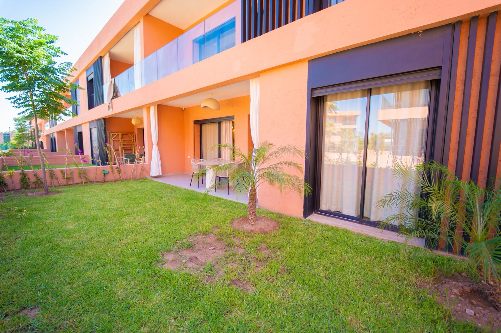 Amberdi — Appartement Noria – photo 32