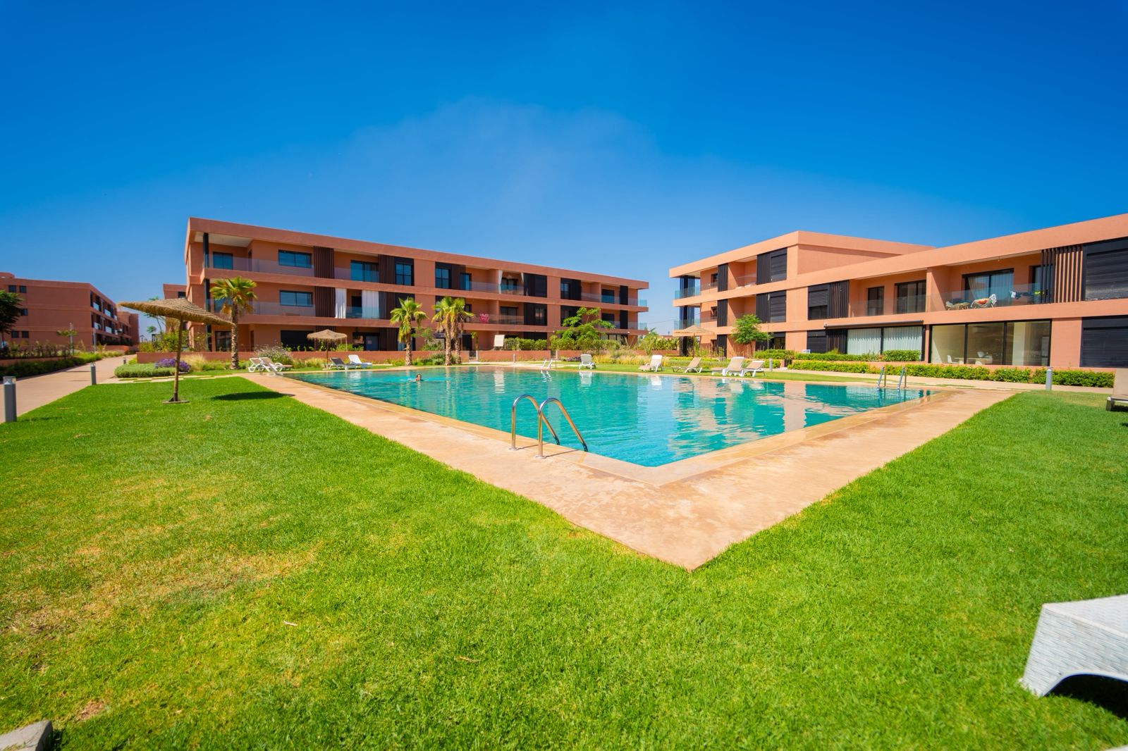 Amberdi — Appartement Noria – photo 33