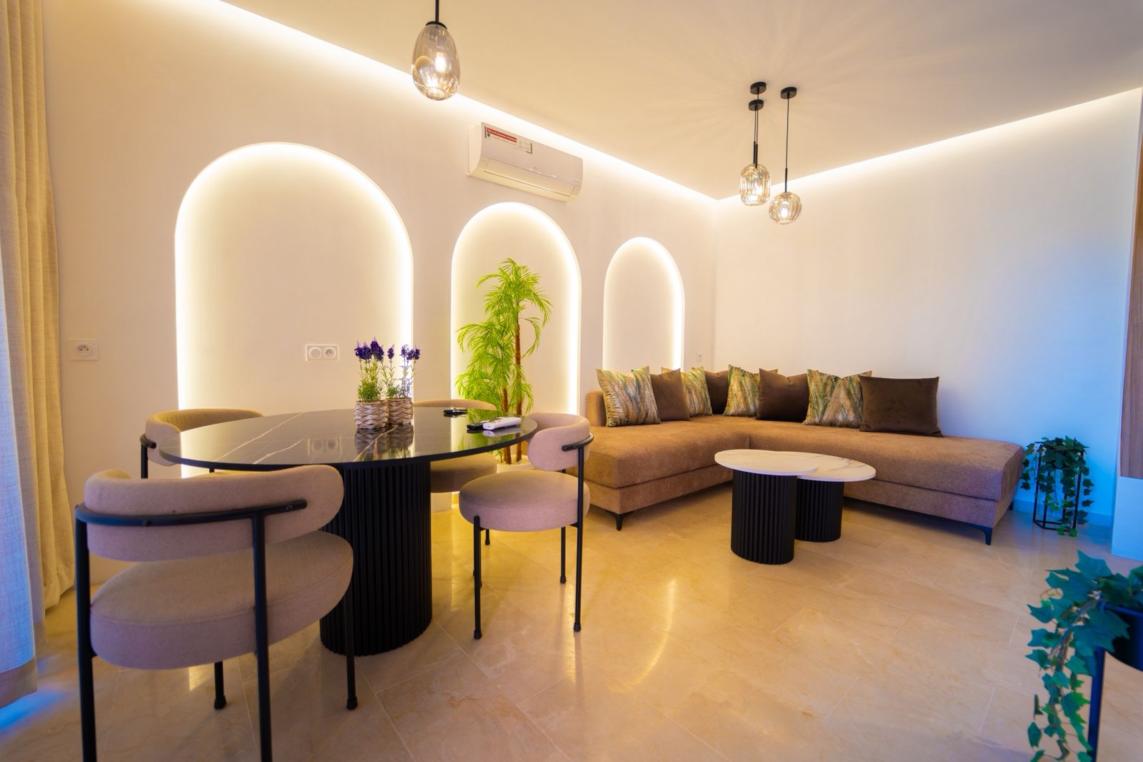 Amberdi — Appartement Noria – photo 11