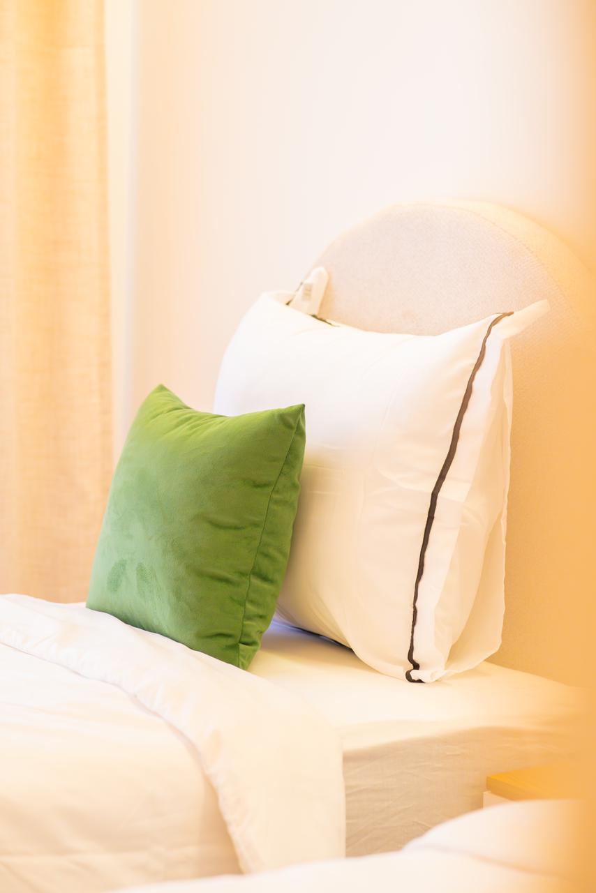 Amberdi — Appartement Noria – photo 23