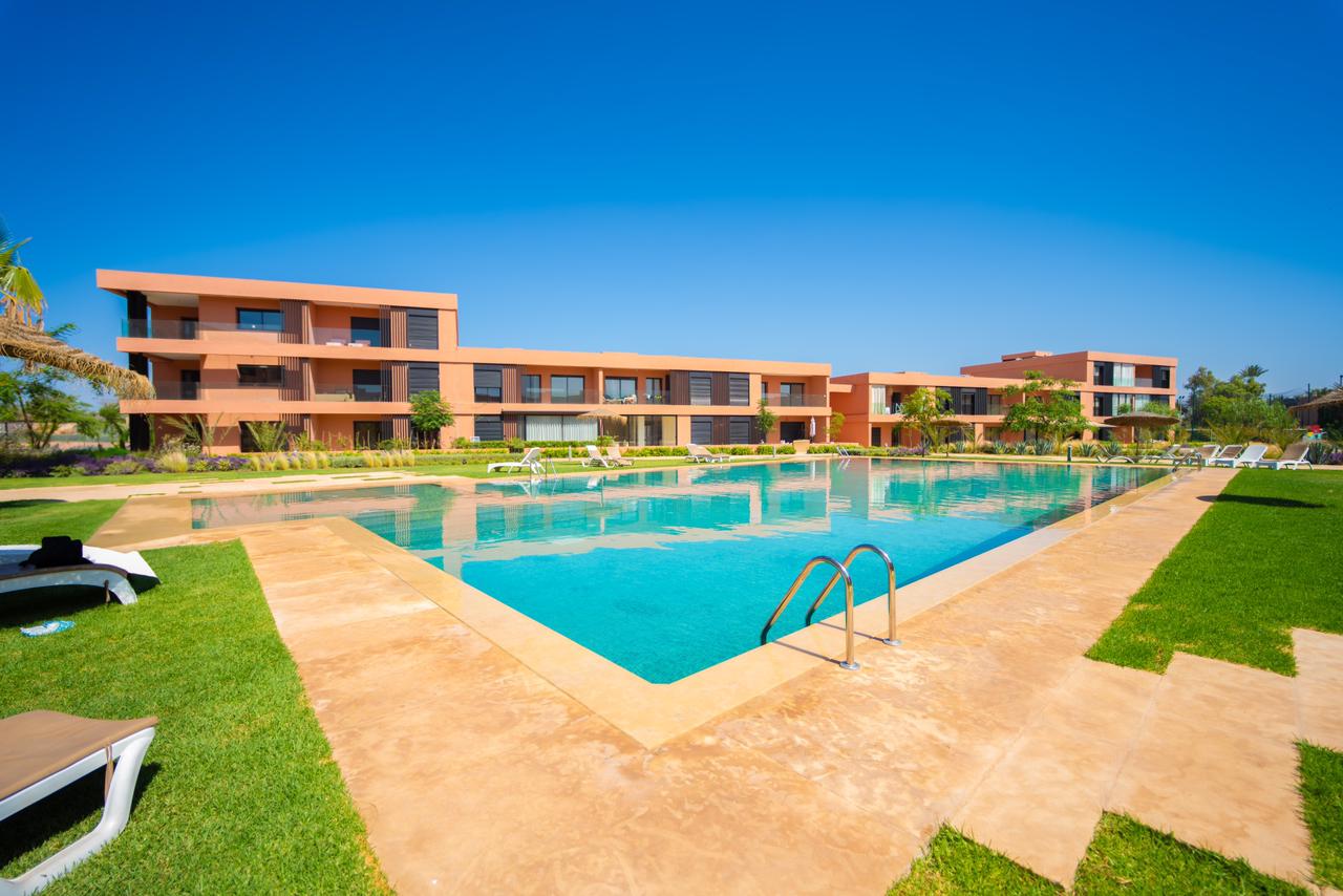 Amberdi — Appartement Noria – photo 36