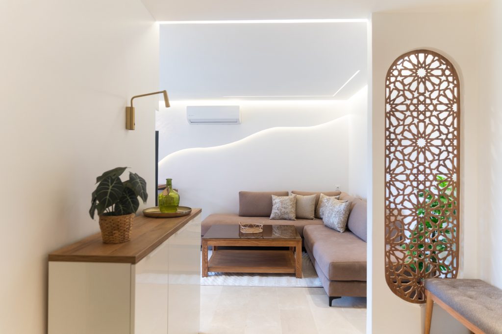 AyaMi Marrakech — Luxury Stay