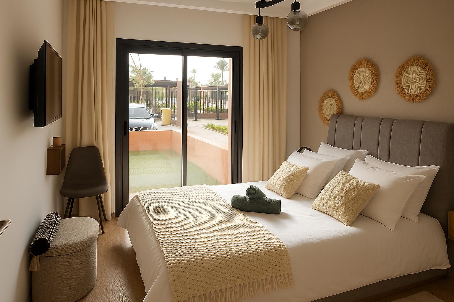 Noria — Oasis Détente – photo 18