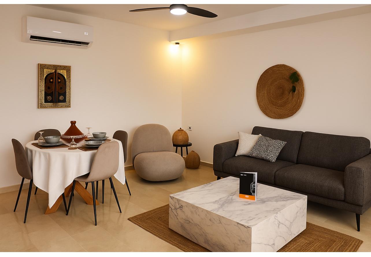 Noria — Oasis Détente – photo 3