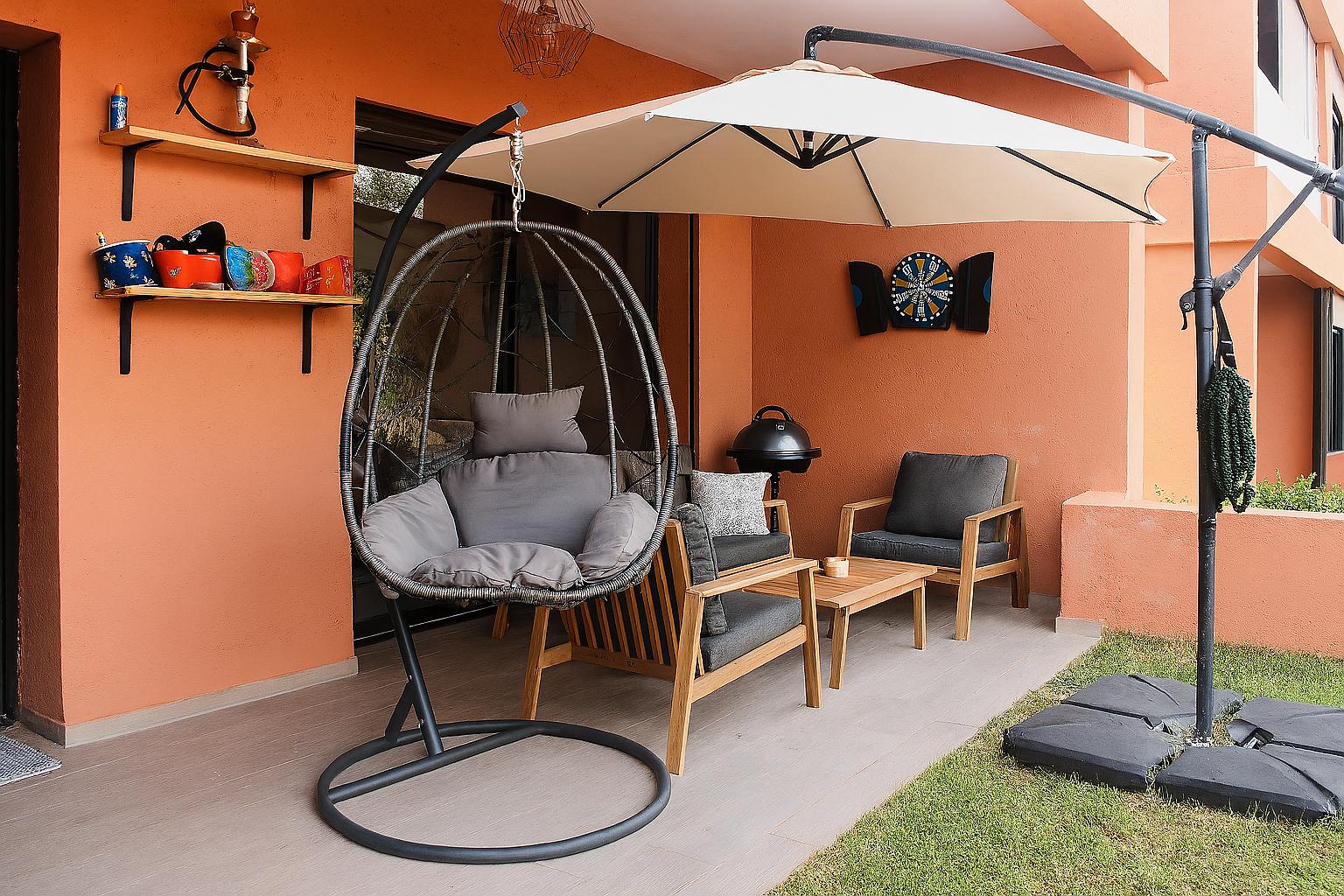 Noria — Oasis Détente – photo 26