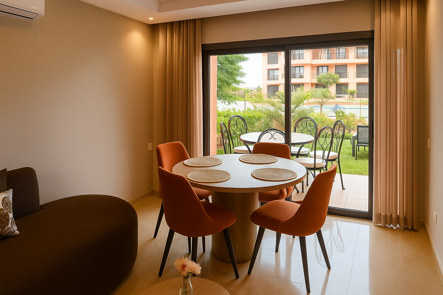 Évasion à Noria – photo 8