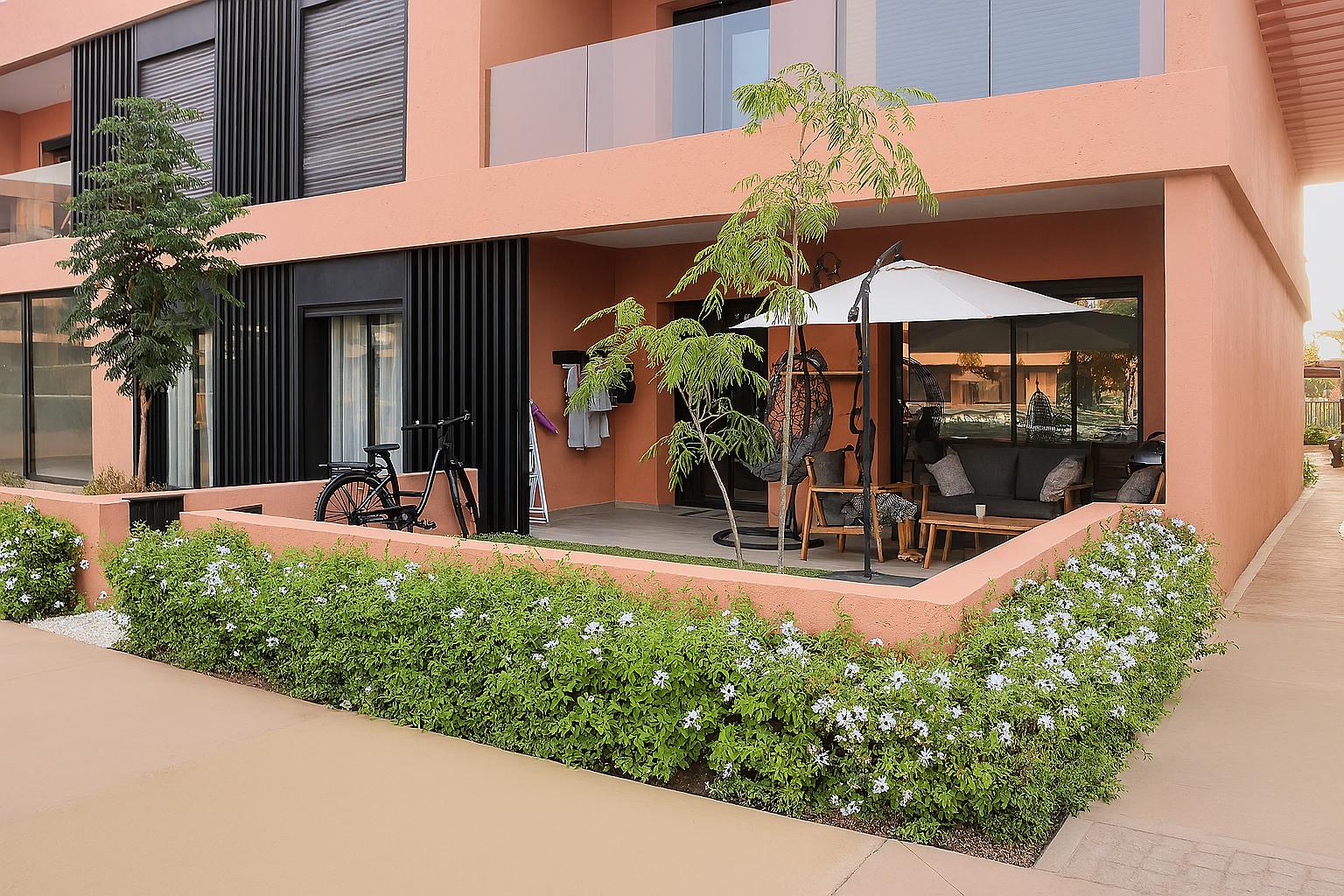 Noria — Oasis Détente – photo 29