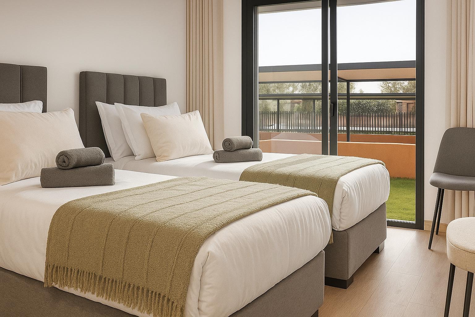 Noria — Oasis Détente – photo 13