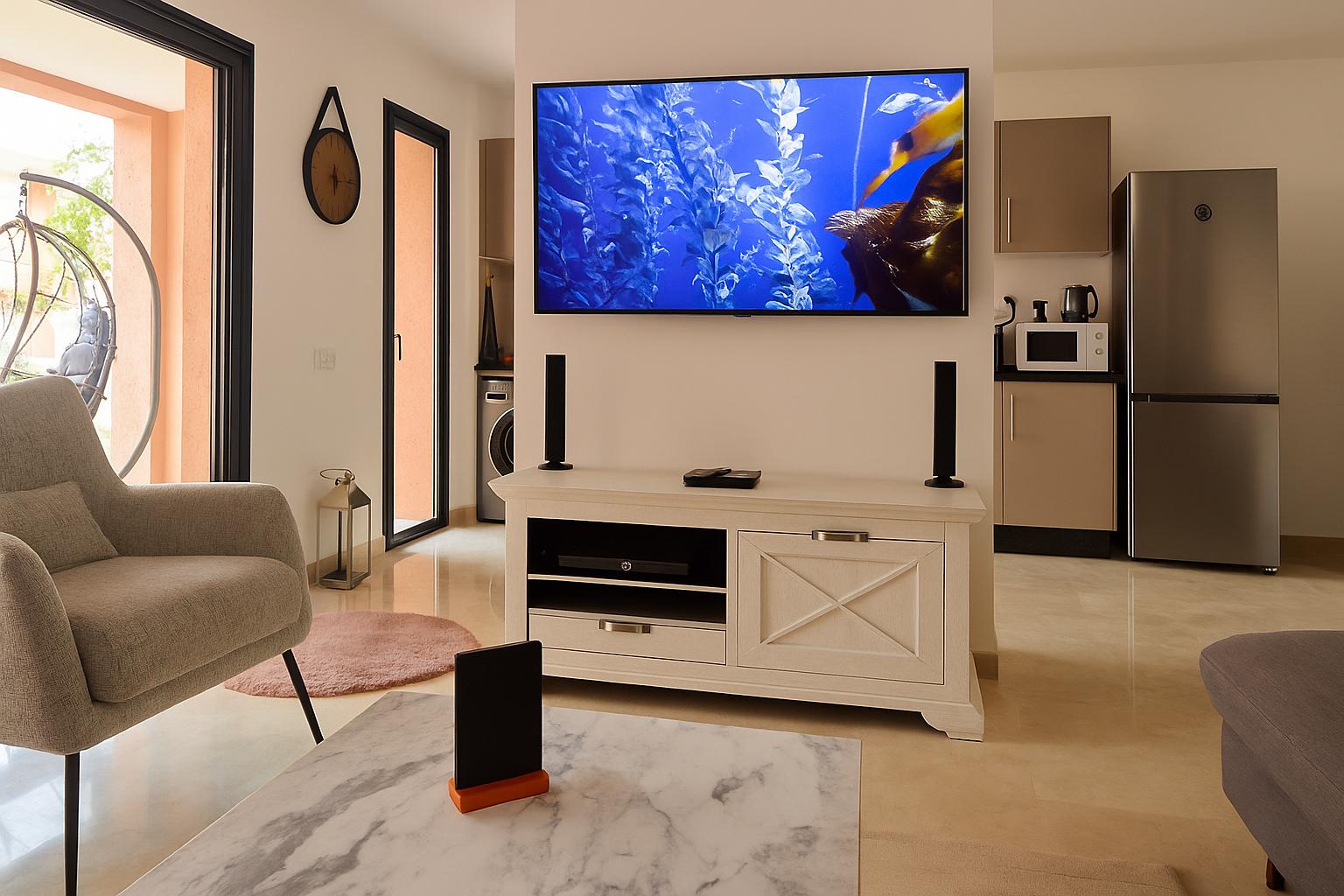 Noria — Oasis Détente – photo 1