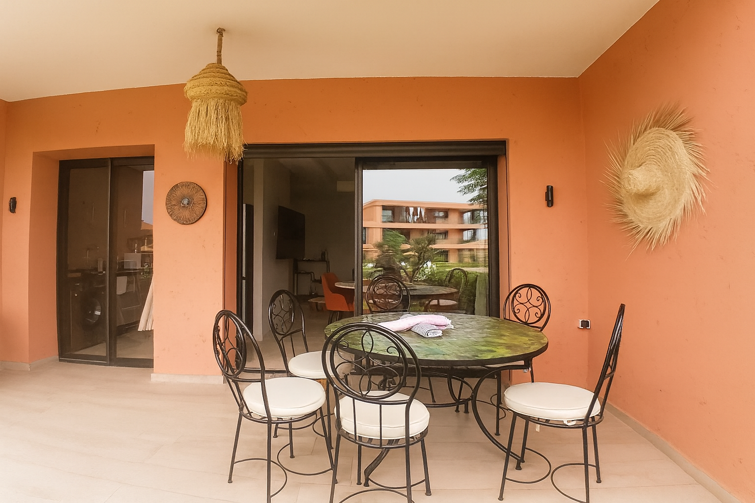 Évasion à Noria – photo 36