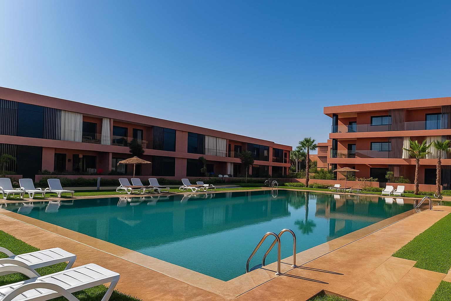 Noria — Oasis Détente – photo 28