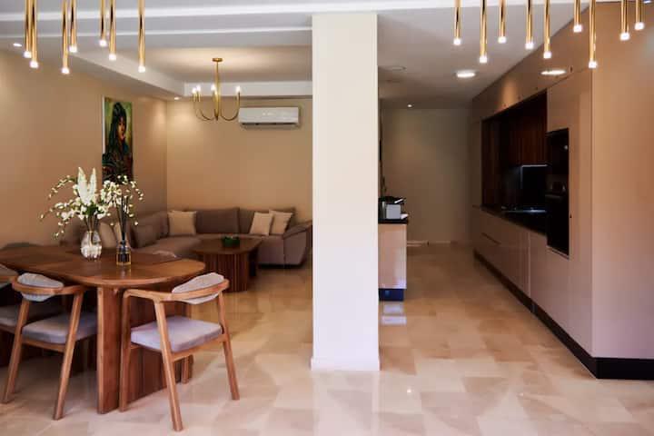 Oasis Moderne à Noria – photo 5