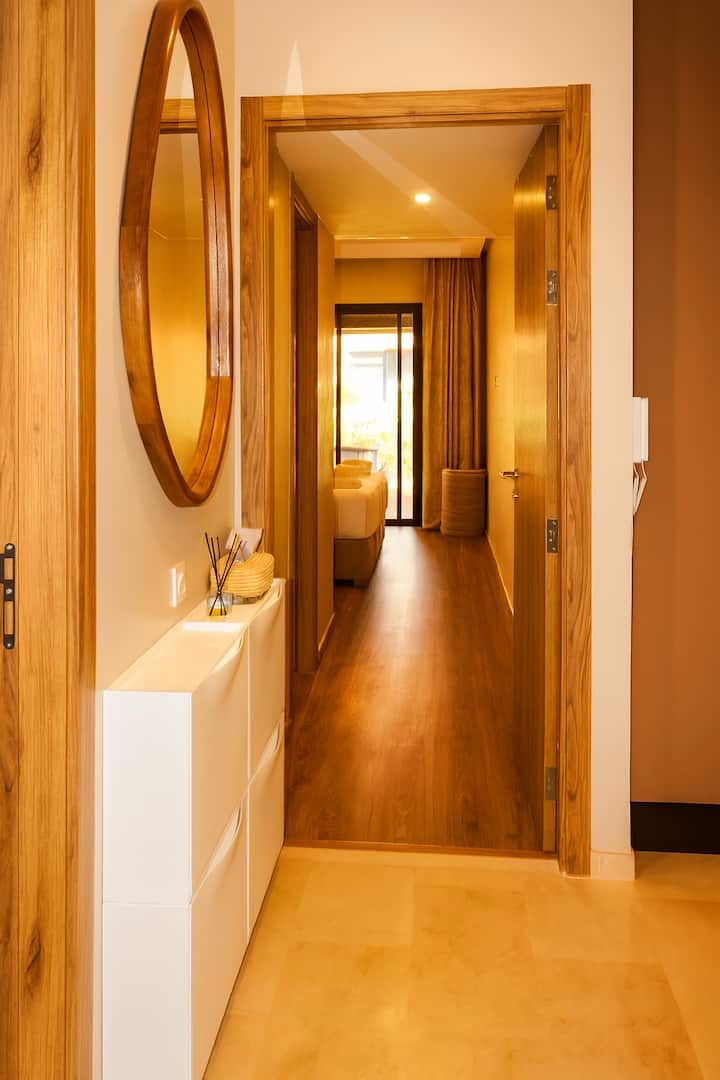 Oasis Moderne à Noria – photo 7