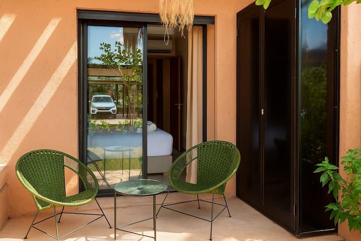 Oasis Moderne à Noria – photo 20