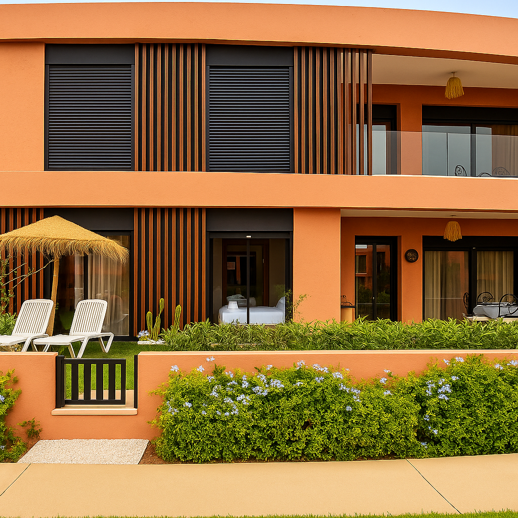 Évasion à Noria – photo 35