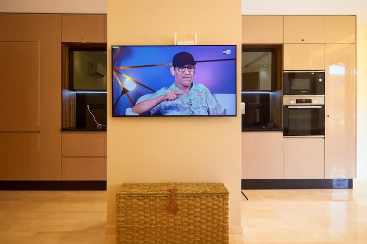 Oasis Moderne à Noria – photo 2