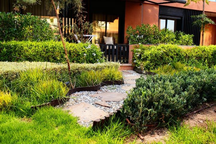 Oasis Moderne à Noria – photo 22