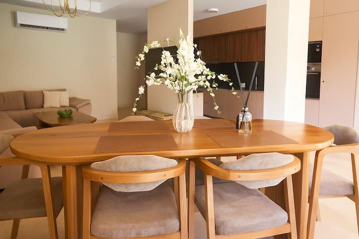 Oasis Moderne à Noria – photo 16