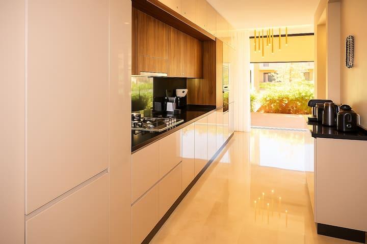 Oasis Moderne à Noria – photo 8