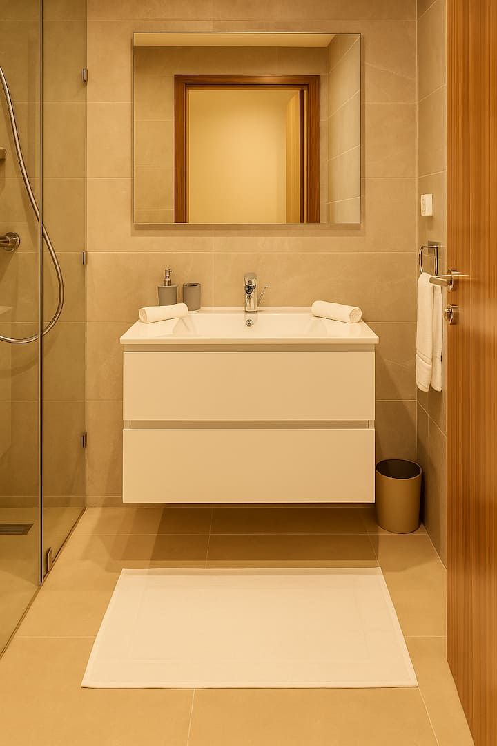 Oasis Moderne à Noria – photo 15